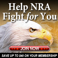 NRA Membership Signup